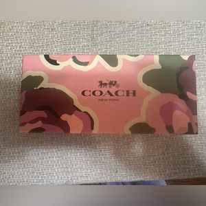 Coach box